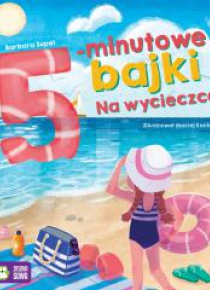 5-minutowe bajki. Na wycieczce