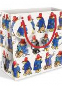Torebka ozdobna mała Paddington bear