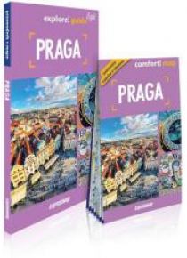 Explore! guide light Praga wyd.2019
