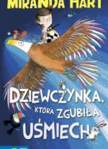 Dziewczynka, która zgubiła uśmiech