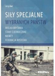 Siły Specjalne wybranych państw
