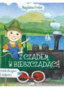 Z Czadem w Bieszczadach