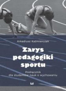 Zarys pedagogiki sportu