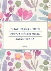 Podstawka korkowa - Jakże jesteś piękna