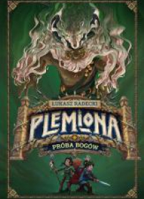 Plemiona T.2 Próba bogów