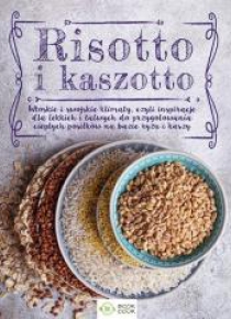 Risotto i kaszotto