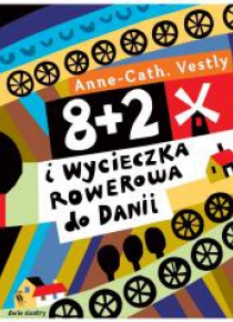 8 + 2 i wycieczka rowerowa do Danii