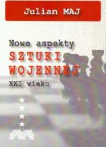 Nowe aspekty sztuki wojennej XXI wieku