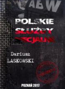 Polskie służby specjalne