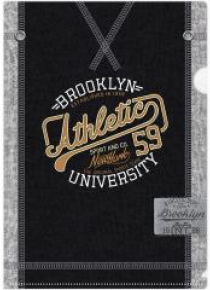 Obwoluta L Brooklyn university ARGUS