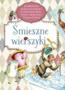 Śmieszne wierszyki