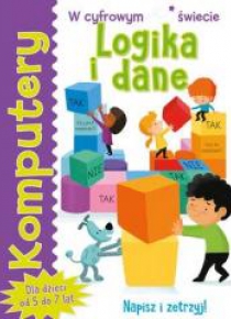 Komputery. Logika i dane