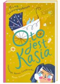 Oto jest Kasia BR w.2019