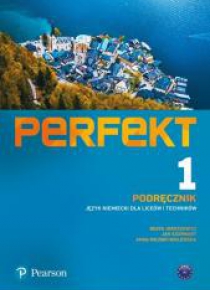 Perfekt 1 Podręcznik A1 PEARSON