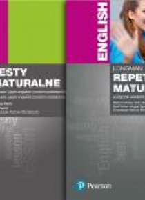 Repet. maturalne 2017 Angielski ZP + Testy w.wiel.