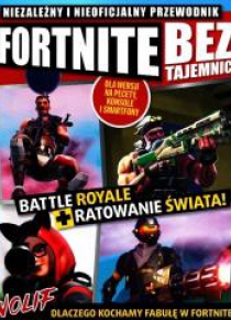 Fortnite. Niezależny i nieoficjalny.. Bez Tajemnic