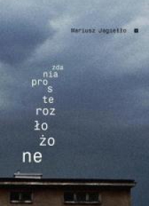 Zdania proste rozłożone