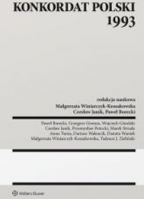 Konkordat polski 1993