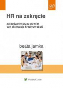 HR na zakręcie