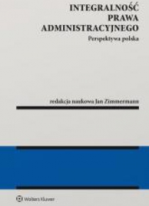 Integralność prawa administracyjnego