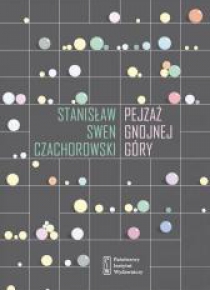 Pejzaż Gnojnej Góry