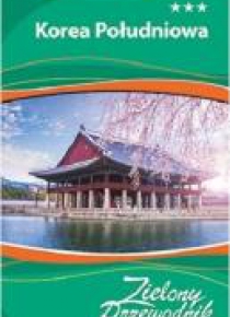 Zielony Przewodnik - Korea Południowa