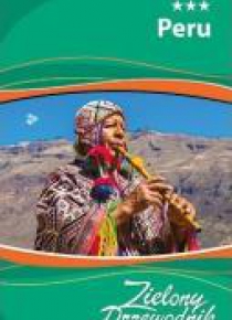 Zielony Przewodnik - Peru