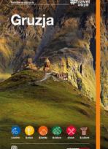 Travel&Style. Gruzja