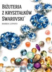 Biżuteria z kryształków Swarovski