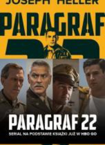 Paragraf 22 okł. filmowa