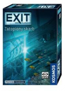 Exit: Zatopiony skarb GALAKTA