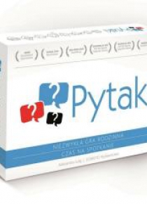 Gra - Pytaki