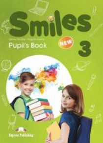 Smiles New 3 PB wer.wieloletnia EXPRESS PUBL.