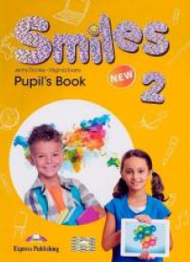 Smiles New 2 PB wer.wieloletnia EXPRESS PUBL.