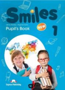 Smiles New 1 PB wer.wieloletnia EXPRESS PUBL.