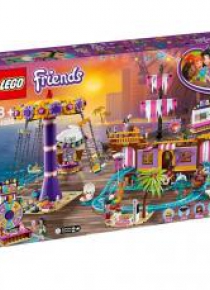 Lego FRIENDS 41375 Piracka przygoda w Heartlake