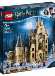 Lego HARRY POTTER 75948 Wieża zegarowa