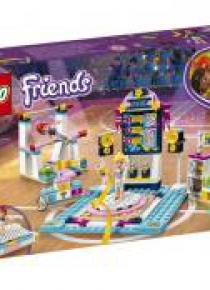Lego FRIENDS 41372 Występ gimnastyczny Stephanie