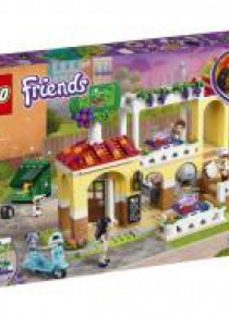 Lego FRIENDS 41379 Restauracja w Heartlake