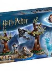 Lego HARRY POTTER 75945 Expecto Patronum