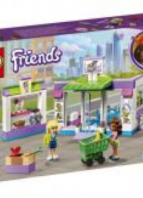 Lego FRIENDS 41362 Supermarket w Heartlake