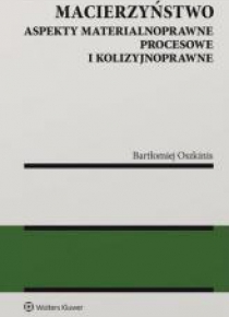 Macierzyństwo