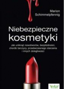 Niebezpieczne kosmetyki