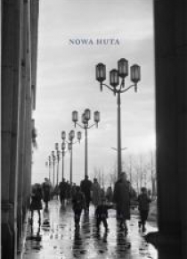 Nowa Huta. Książka do pisania