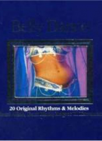 Belly Dance (2 CD)