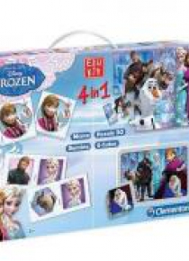 EduKit 4w1 Frozen 2