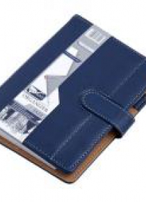 Organizer B6 Jazz granatowy ELEFANT