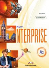 New Enterprise A2 SB (edycja wieloletnia)