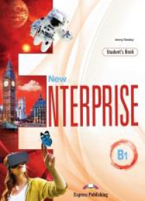 New Enterprise B1 SB (edycja wieloletnia)