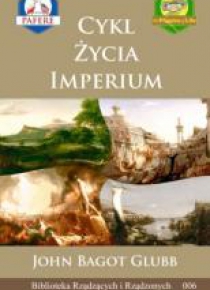 Cykl Życia Imperium. W poszukiwaniu środków..